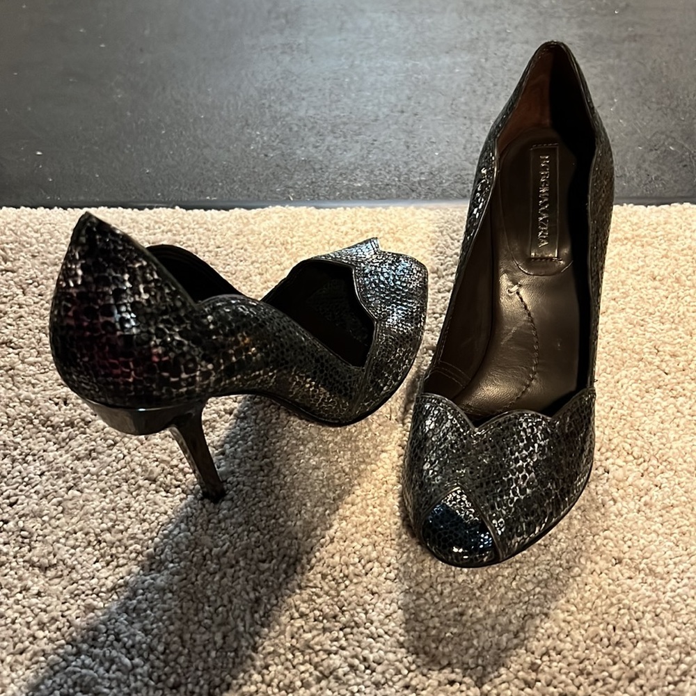 BCBG Heels